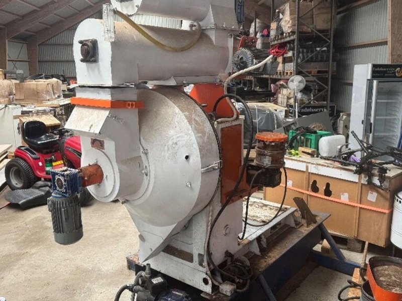 Heizgerät des Typs Sonstige Psp5472009, Gebrauchtmaschine in Rødovre (Bild 1)