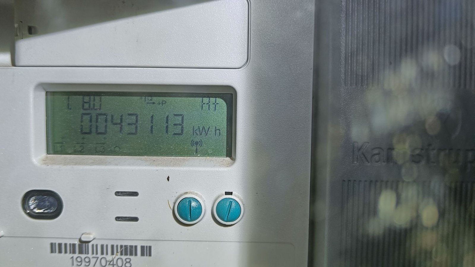 Heizgerät vrste Sonstige Rau-2-331 bigballe fyr, 300Kw, 30.000 l, Gebrauchtmaschine v Egtved (Slika 13)