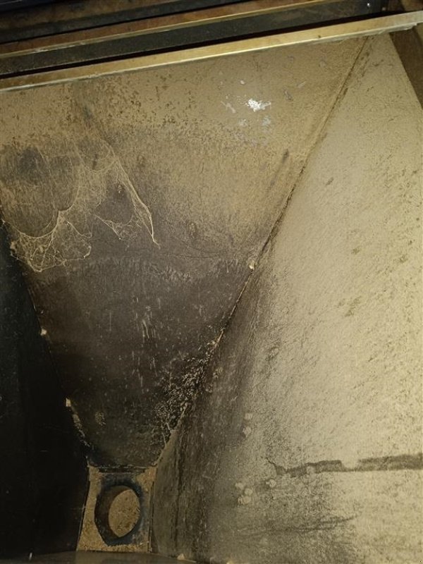 Heizgerät des Typs Sonstige Stokerfyr In-fire 3-15,5 kW, Gebrauchtmaschine in Egtved (Bild 7)