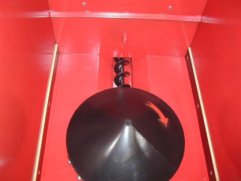 Heizgerät des Typs Sonstige Unit 15-1000 ltr., Gebrauchtmaschine in Gram (Bild 8)