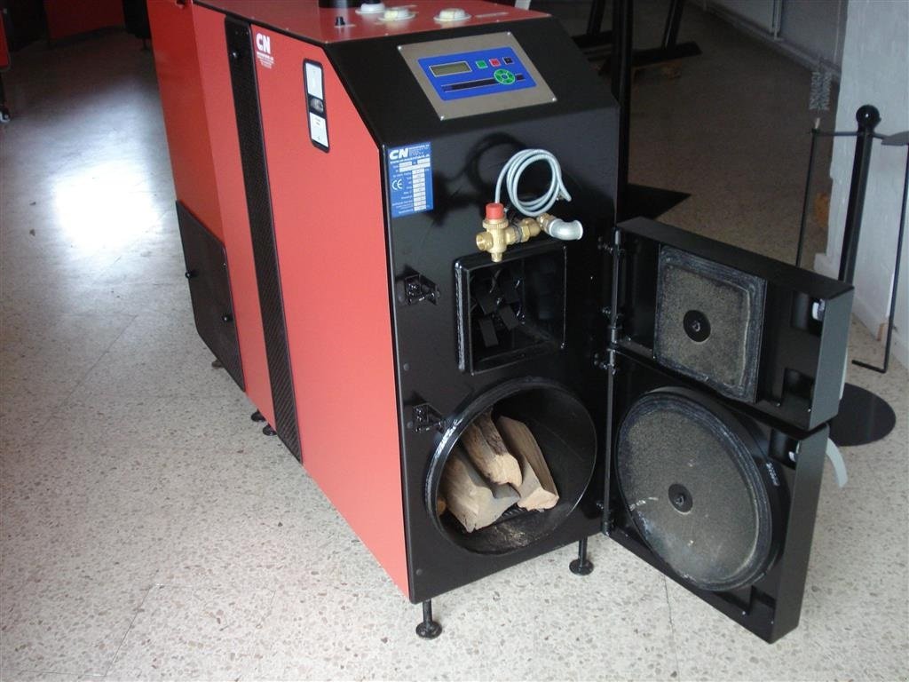 Heizgerät des Typs Sonstige Unit 15-1000 ltr., Gebrauchtmaschine in Gram (Bild 16)