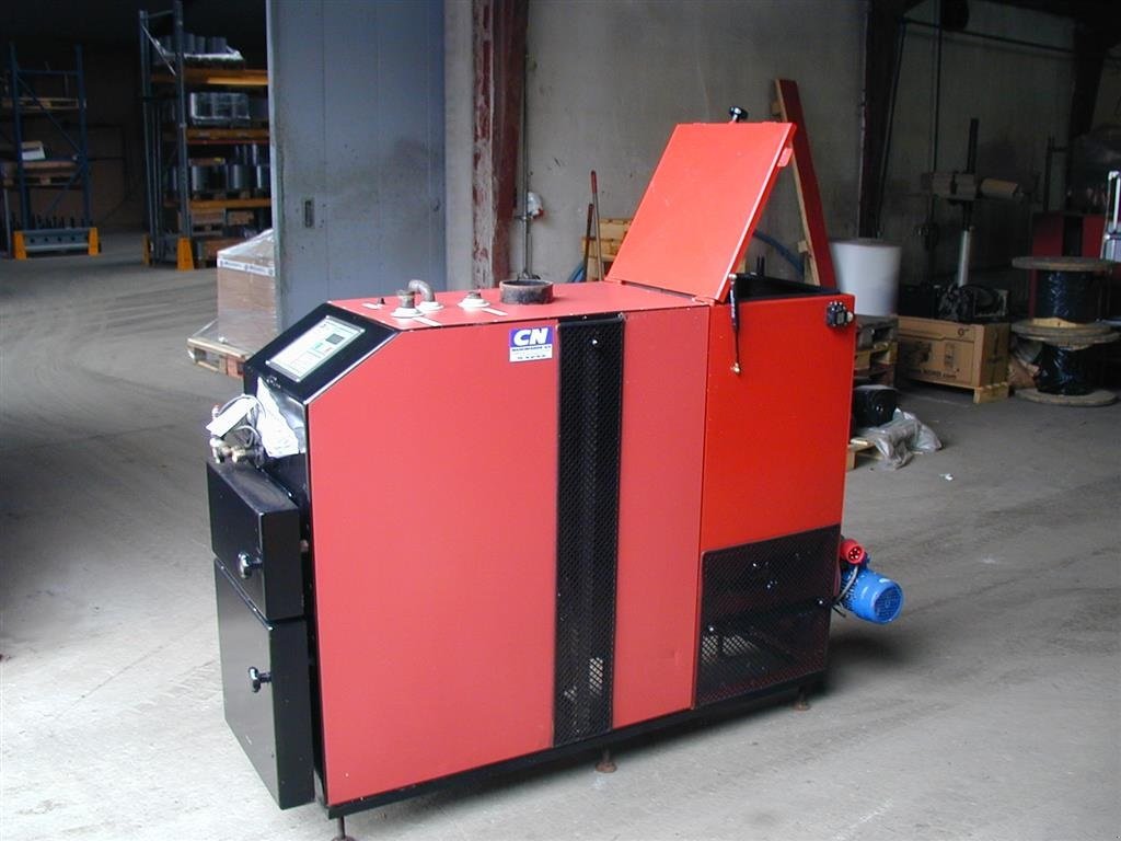 Heizgerät des Typs Sonstige Unit 15-1000 ltr., Gebrauchtmaschine in Gram (Bild 12)