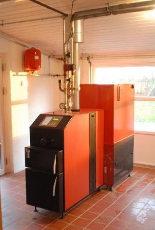 Heizgerät des Typs Sonstige Unit 15-1000 ltr., Gebrauchtmaschine in Gram (Bild 15)