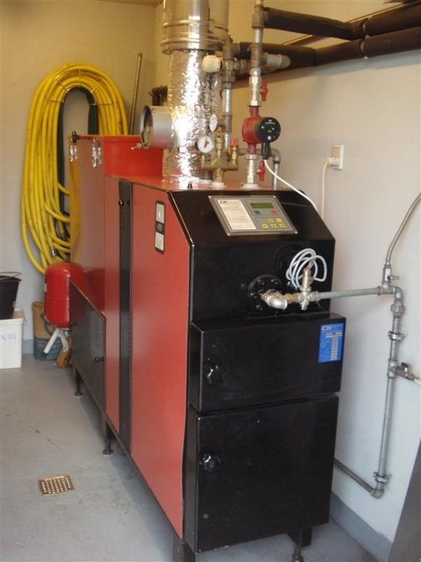 Heizgerät des Typs Sonstige Unit 15-1000 ltr., Gebrauchtmaschine in Gram (Bild 2)