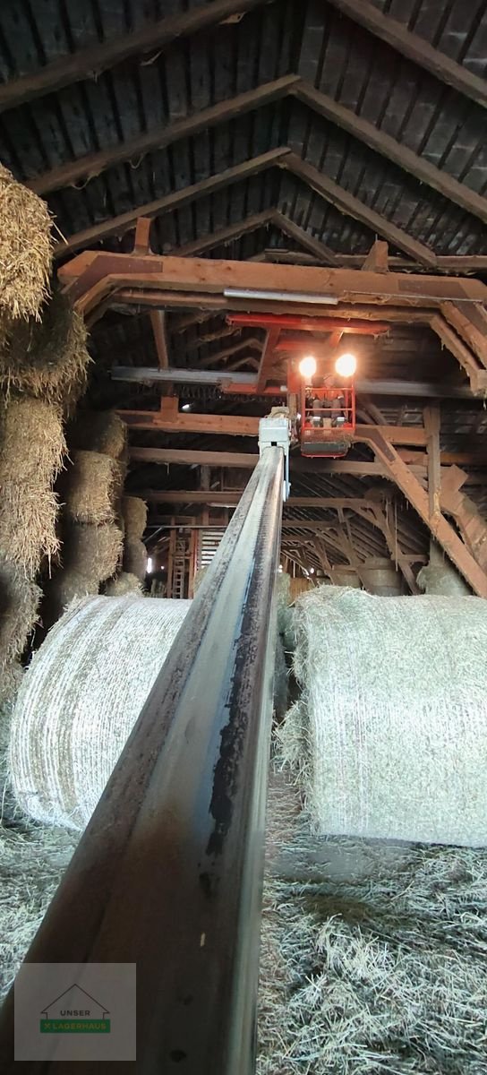 Heukran tip Auer HK9 4A6, Gebrauchtmaschine in Rohrbach (Poză 9)