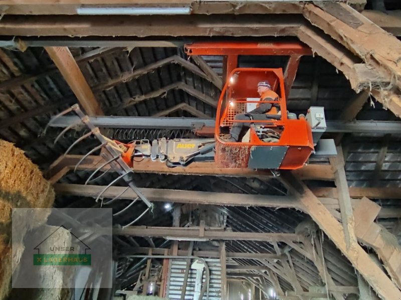 Heukran tip Auer HK9 4A6, Gebrauchtmaschine in Rohrbach (Poză 1)