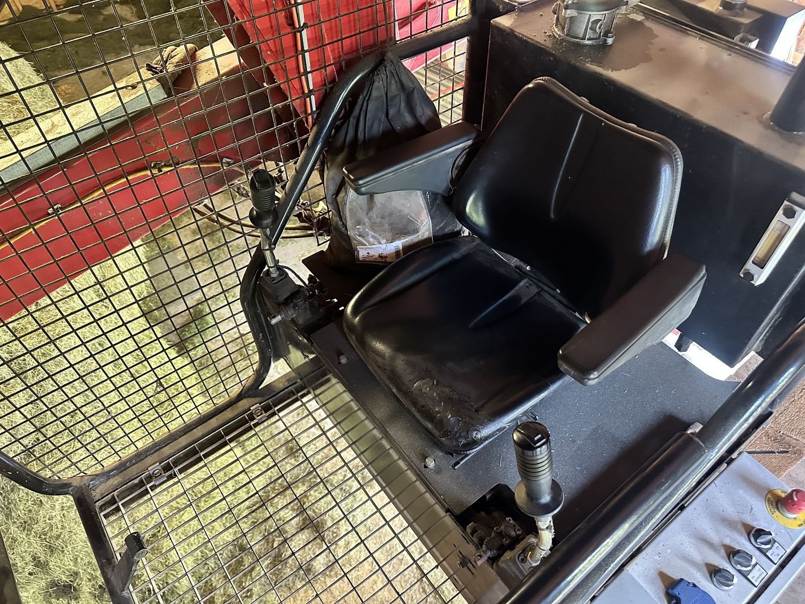 Heukran a típus Lasco Hallenkran DKS GH 70, PRIVATVERKAUF, Gebrauchtmaschine ekkor: Tamsweg (Kép 12)