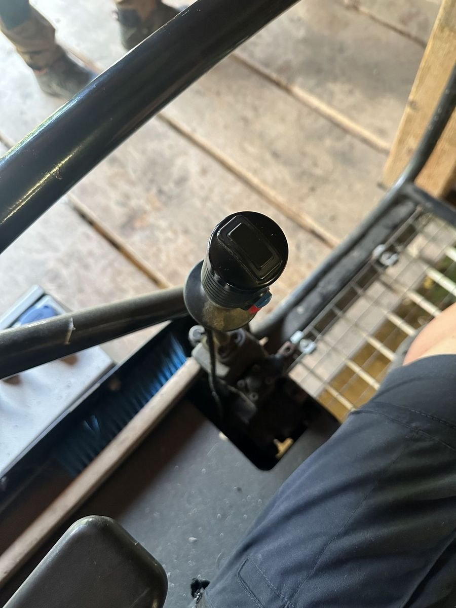 Heukran a típus Lasco Hallenkran DKS GH 70, PRIVATVERKAUF, Gebrauchtmaschine ekkor: Tamsweg (Kép 17)