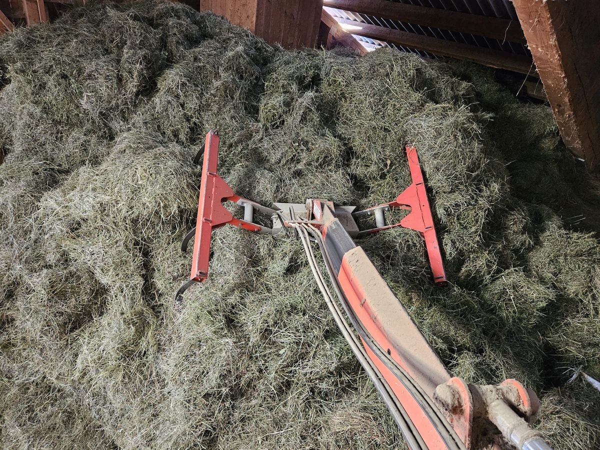 Heukran typu Maraton M45-2/24-86 4,5mto, Gebrauchtmaschine v Ried im Oberinntal (Obrázek 3)