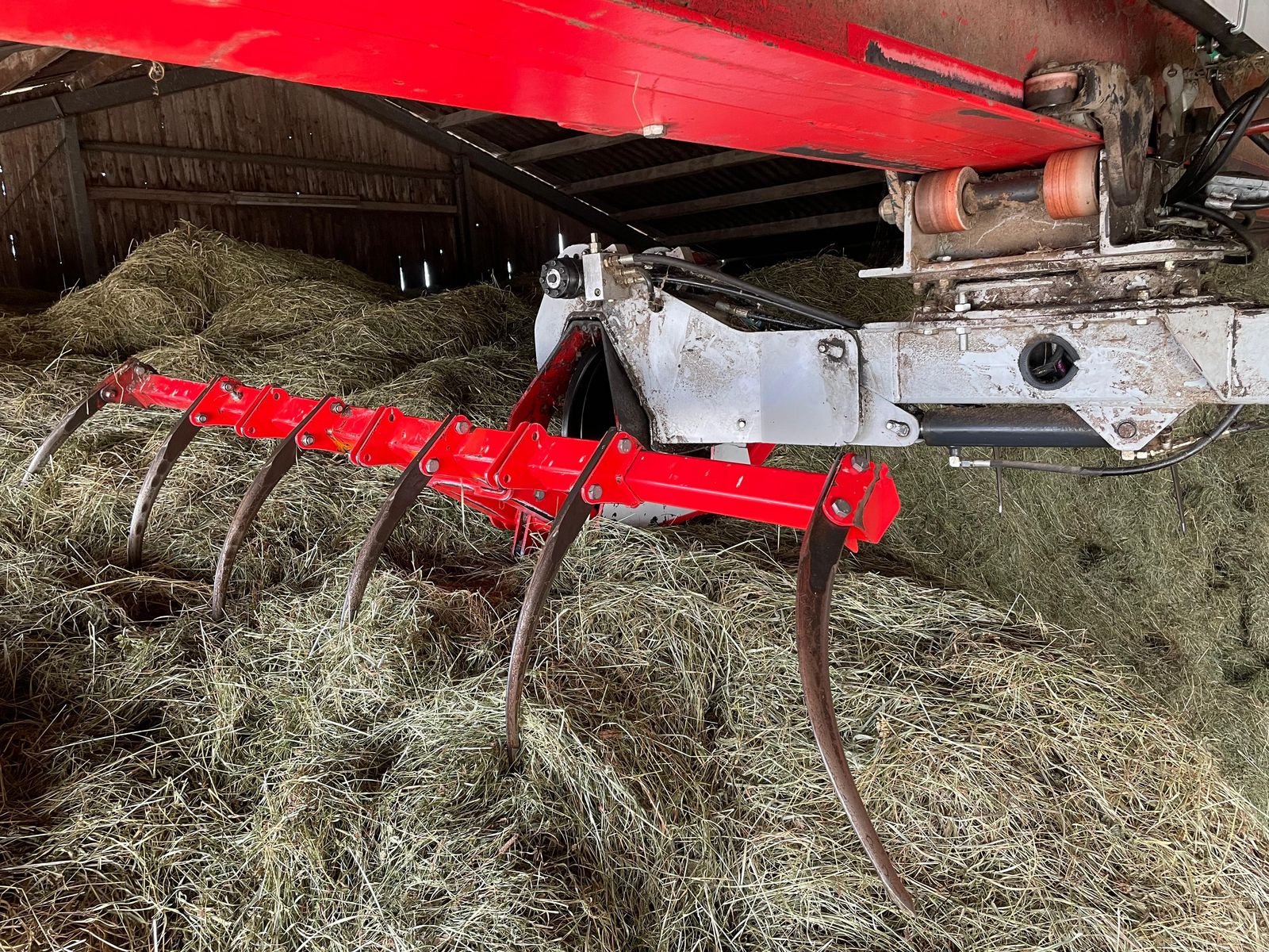 Heukran typu Stepa BDK100 S, Gebrauchtmaschine v Berndorf (Obrázek 5)