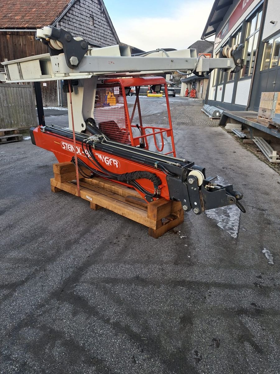 Heukran typu Stepa HDK 4596, Gebrauchtmaschine v Berndorf (Obrázek 1)