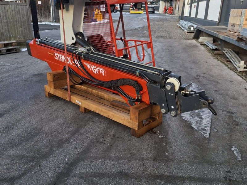 Heukran typu Stepa HDK 4596, Gebrauchtmaschine v Berndorf (Obrázek 1)