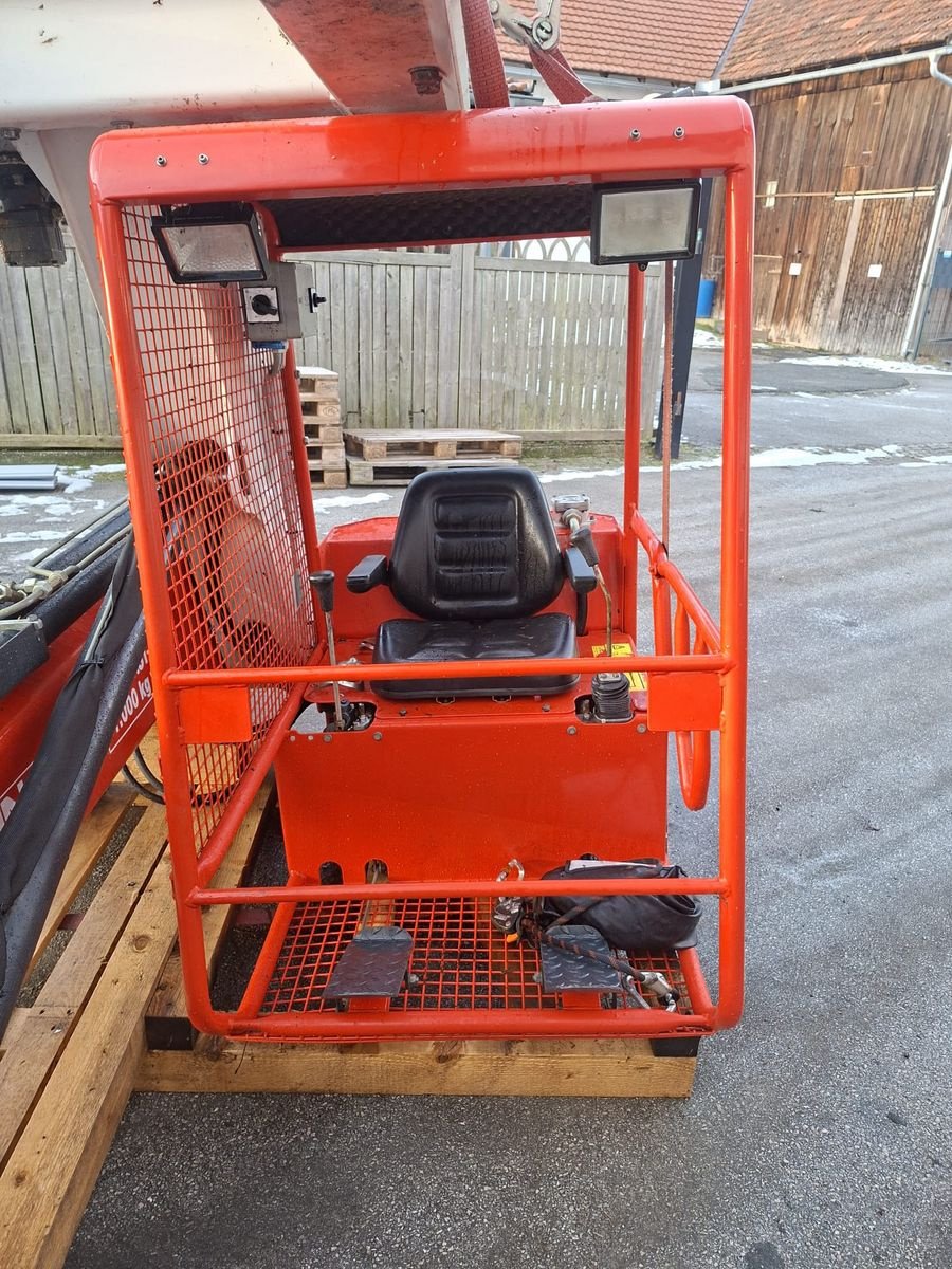 Heukran typu Stepa HDK 4596, Gebrauchtmaschine v Berndorf (Obrázek 5)