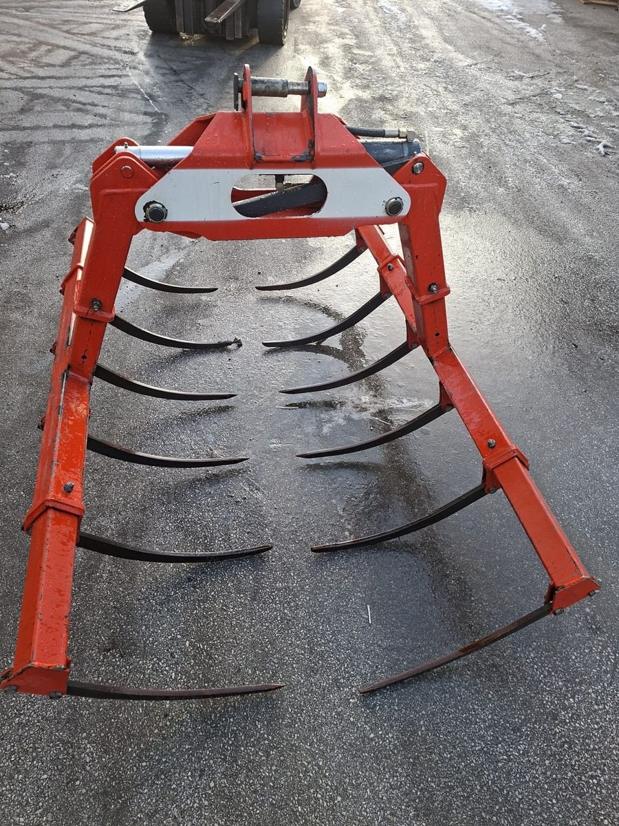 Heukran typu Stepa HDK 4596, Gebrauchtmaschine v Berndorf (Obrázek 6)