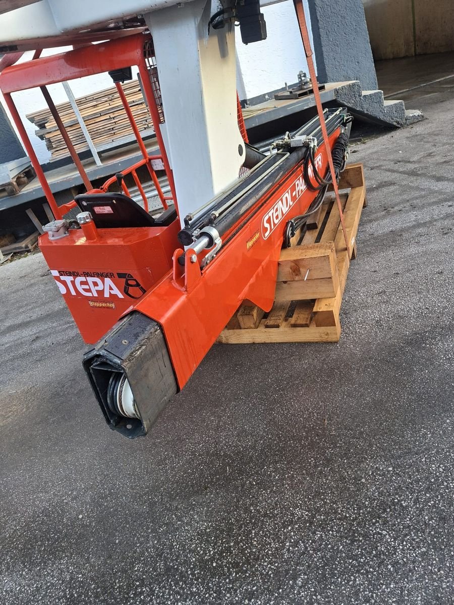 Heukran typu Stepa HDK 4596, Gebrauchtmaschine v Berndorf (Obrázek 3)