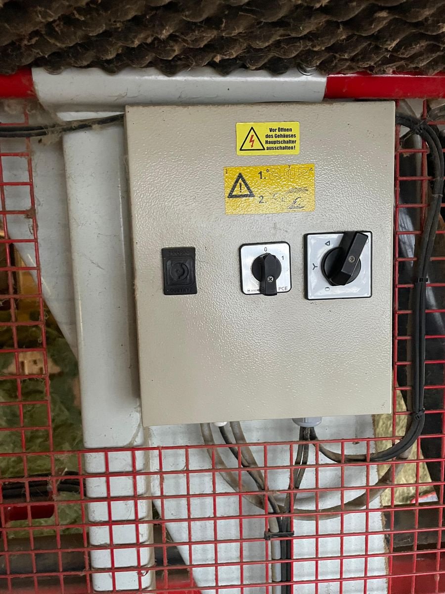 Heukran typu Stepa HDK 6012B, Gebrauchtmaschine v Berndorf (Obrázek 7)