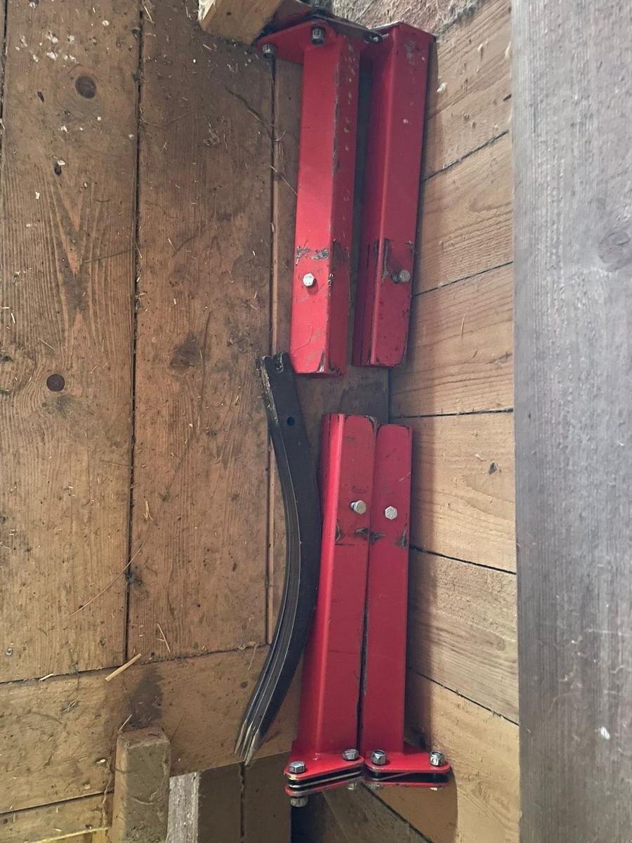 Heukran typu Stepa HDK 6012B, Gebrauchtmaschine v Berndorf (Obrázek 6)