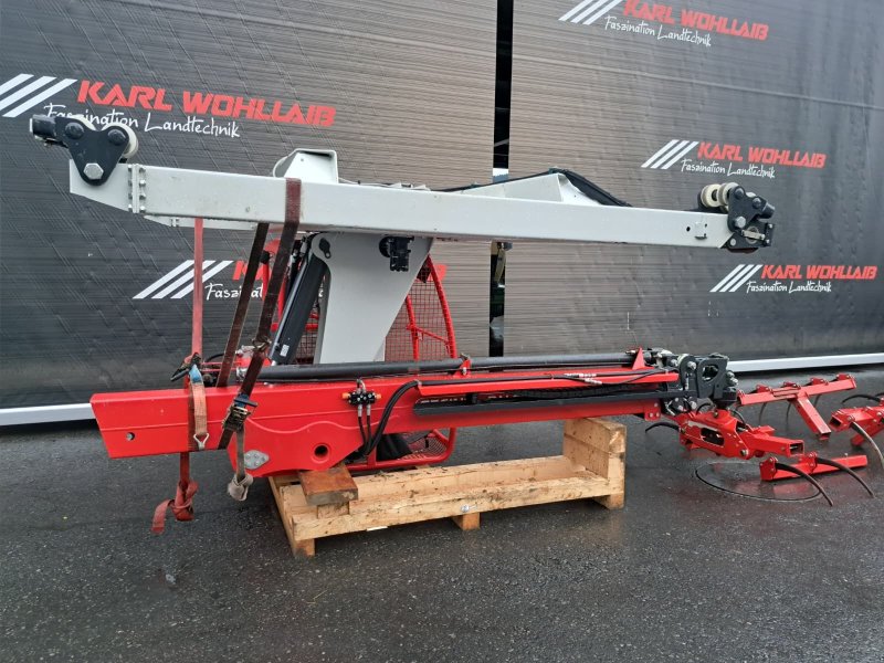 Heukran typu Stepa HDK 6510BS, Gebrauchtmaschine v Sulzberg (Obrázek 1)