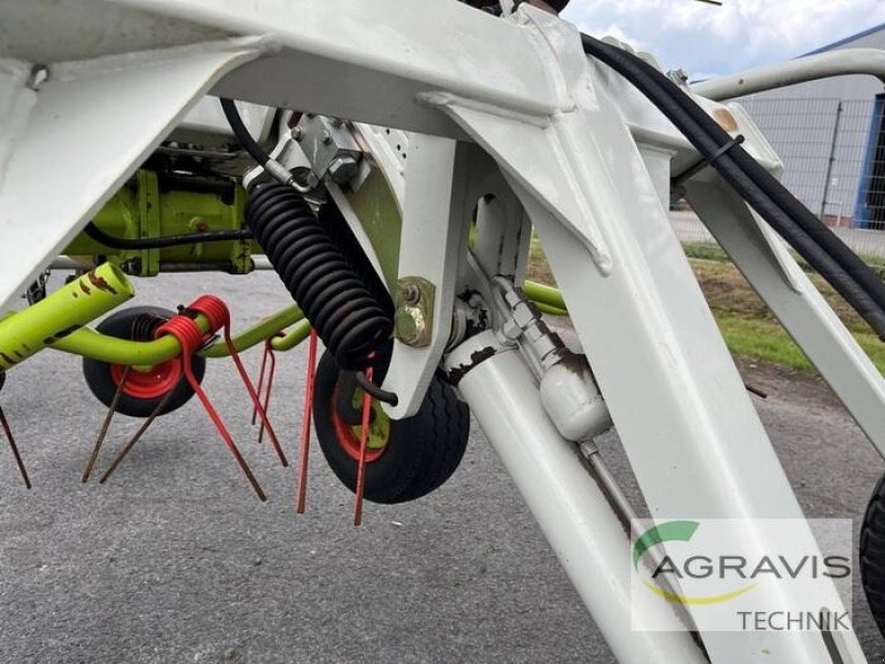 Heuwender typu CLAAS VOLTO 1100, Gebrauchtmaschine v Meppen (Obrázek 7)