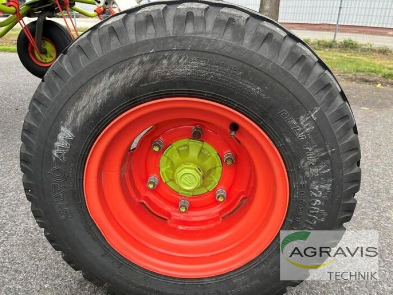 Heuwender typu CLAAS VOLTO 1100, Gebrauchtmaschine v Meppen (Obrázek 14)