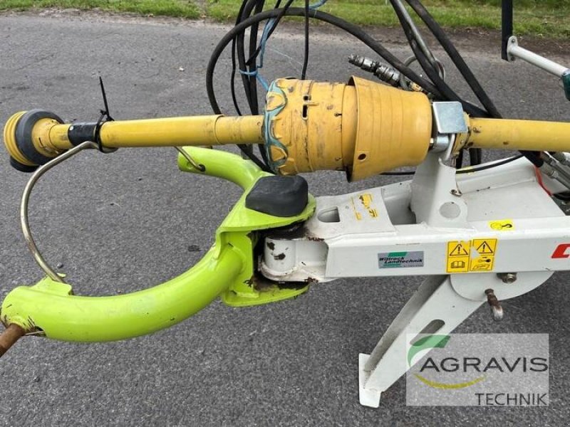 Heuwender typu CLAAS VOLTO 1100, Gebrauchtmaschine v Meppen (Obrázek 12)