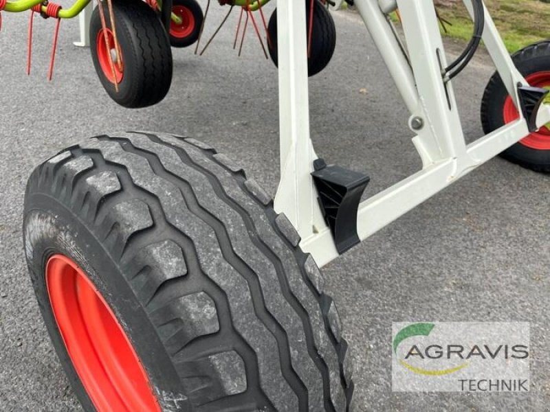 Heuwender typu CLAAS VOLTO 1100, Gebrauchtmaschine v Meppen (Obrázek 15)