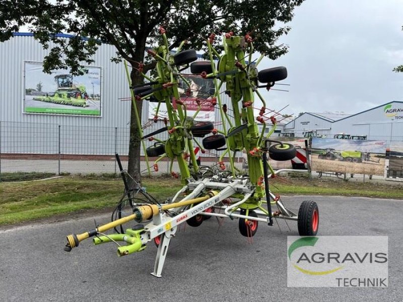 Heuwender typu CLAAS VOLTO 1100, Gebrauchtmaschine v Meppen (Obrázek 1)