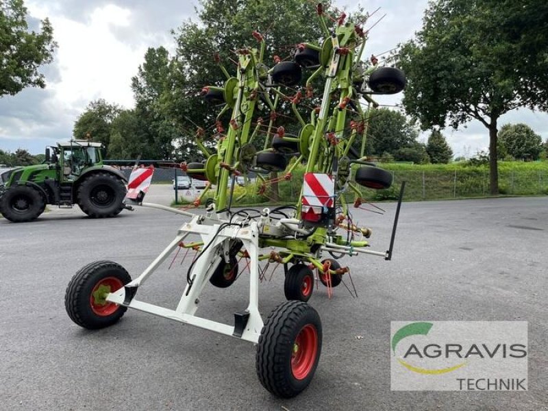Heuwender typu CLAAS VOLTO 1100, Gebrauchtmaschine v Meppen (Obrázek 3)