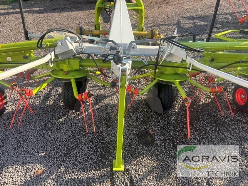 Heuwender tipa CLAAS VOLTO 1100, Gebrauchtmaschine u Olfen  (Slika 10)