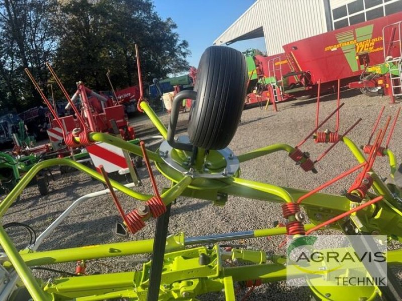 Heuwender tipa CLAAS VOLTO 1100, Gebrauchtmaschine u Olfen  (Slika 8)