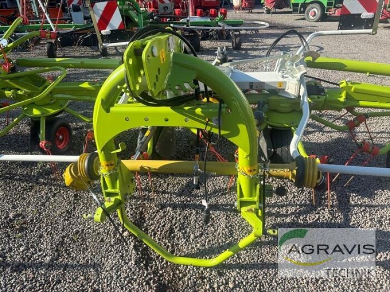 Heuwender tipa CLAAS VOLTO 1100, Gebrauchtmaschine u Olfen  (Slika 5)