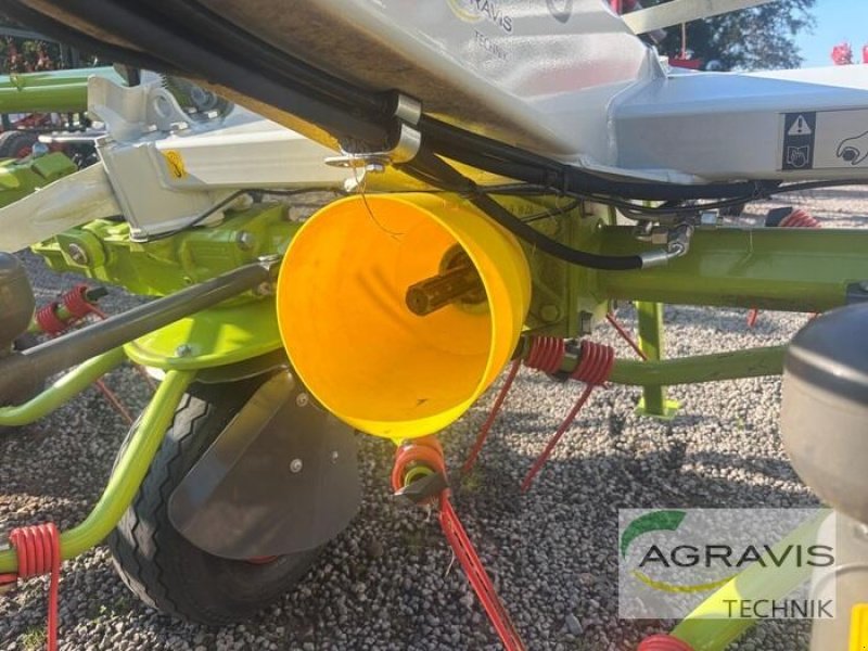 Heuwender tipa CLAAS VOLTO 1100, Gebrauchtmaschine u Olfen  (Slika 7)