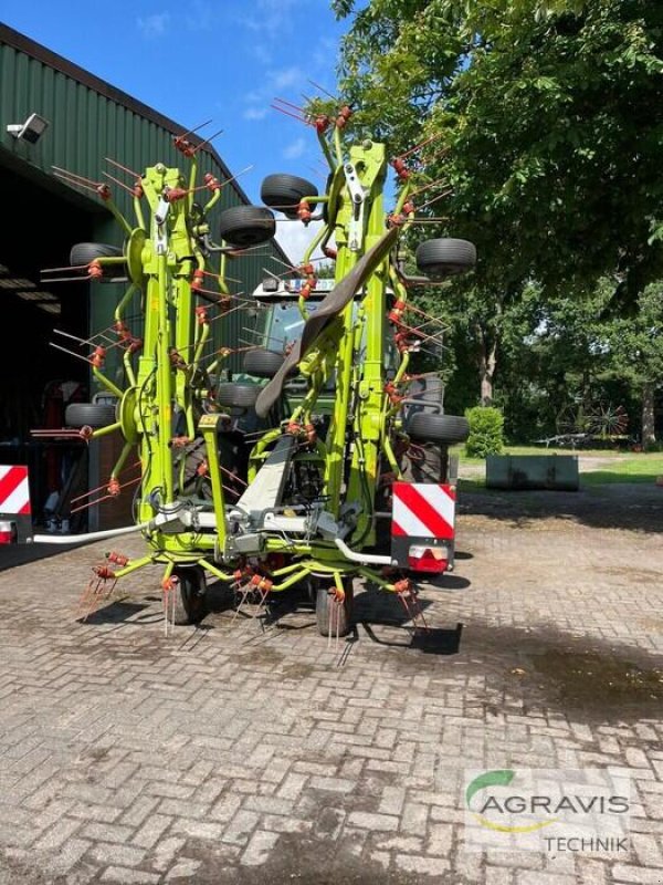 Heuwender del tipo CLAAS VOLTO 1100, Gebrauchtmaschine en Nartum (Imagen 2)