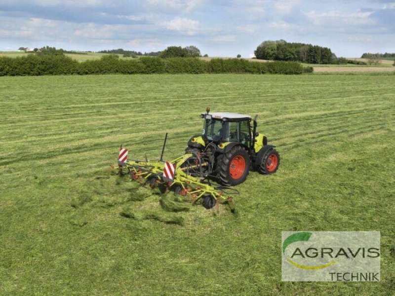 Heuwender typu CLAAS VOLTO 45, Neumaschine v Emsbüren (Obrázek 2)