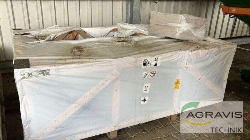 Heuwender typu CLAAS VOLTO 45, Neumaschine v Emsbüren (Obrázek 3)