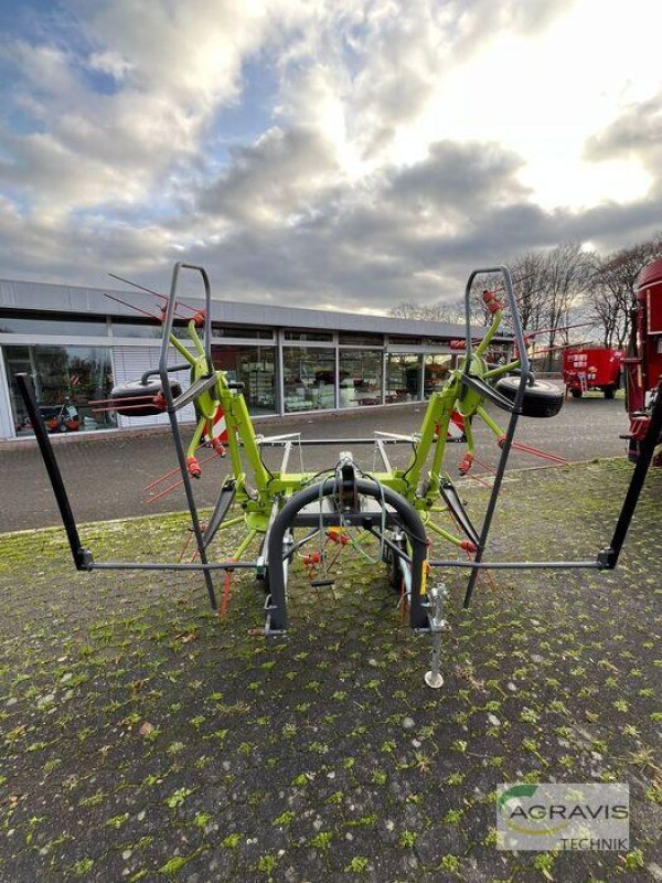 Heuwender des Typs CLAAS VOLTO 45, Gebrauchtmaschine in Kürten-Neuensaal (Bild 4)