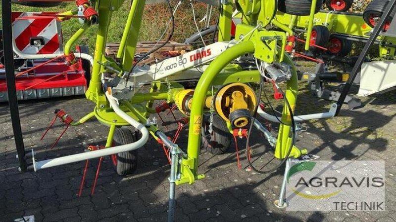 Heuwender typu CLAAS VOLTO 60, Neumaschine v Olfen (Obrázek 4)