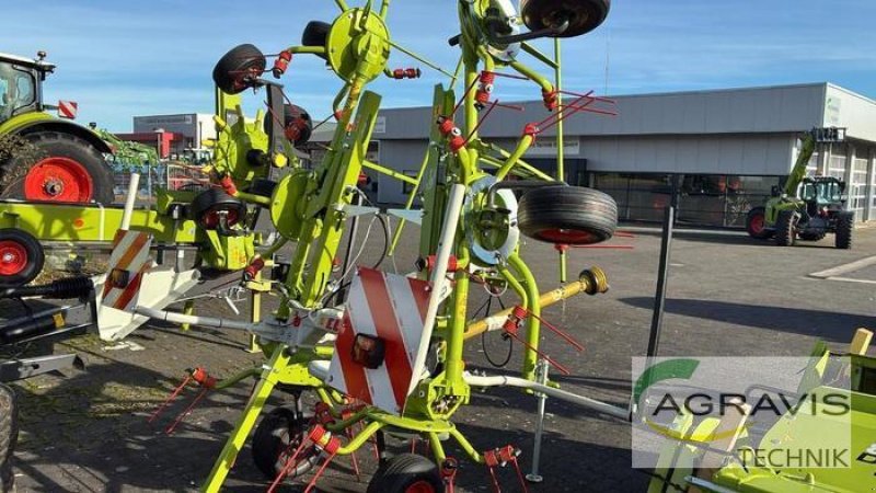 Heuwender typu CLAAS VOLTO 60, Neumaschine v Olfen (Obrázek 3)