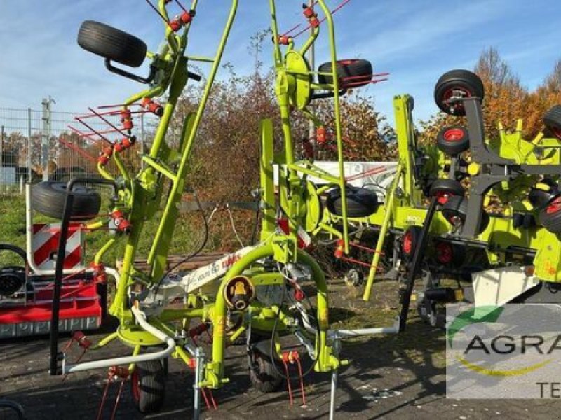 Heuwender of the type CLAAS VOLTO 60, Neumaschine in Olfen (Picture 1)
