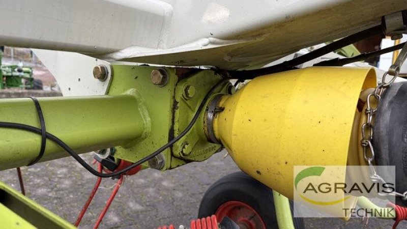 Heuwender a típus CLAAS VOLTO 700, Gebrauchtmaschine ekkor: Werl-Oberbergstraße (Kép 7)