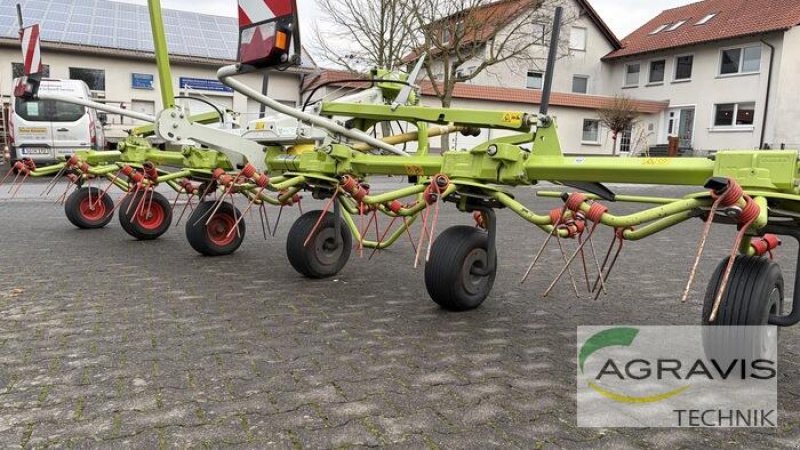 Heuwender a típus CLAAS VOLTO 700, Gebrauchtmaschine ekkor: Werl-Oberbergstraße (Kép 5)
