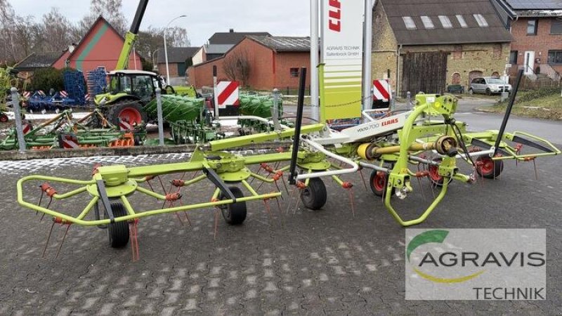Heuwender a típus CLAAS VOLTO 700, Gebrauchtmaschine ekkor: Werl-Oberbergstraße (Kép 1)