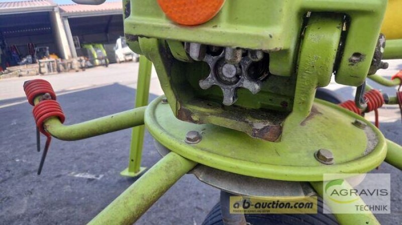 Heuwender типа CLAAS VOLTO 700, Gebrauchtmaschine в Melle-Wellingholzhausen (Фотография 13)