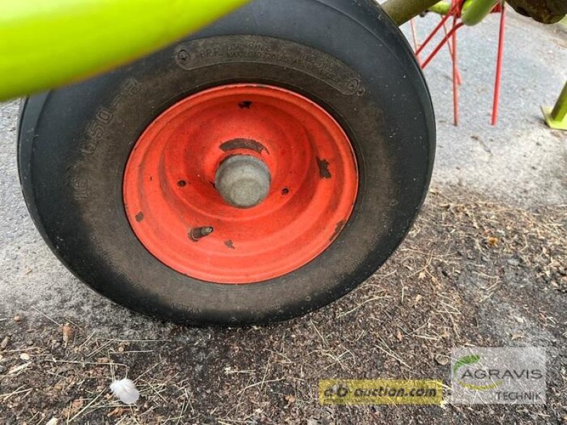 Heuwender des Typs CLAAS VOLTO 770 (9,5), Gebrauchtmaschine in Meppen (Bild 7)