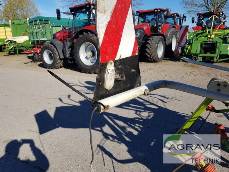 Heuwender typu CLAAS VOLTO 800, Gebrauchtmaschine v Nartum (Obrázek 20)