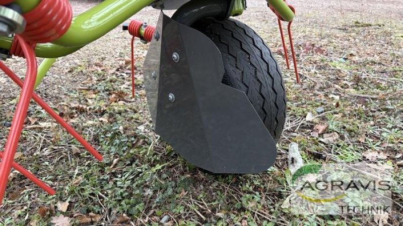 Heuwender del tipo CLAAS VOLTO 900, Neumaschine en Werl-Oberbergstraße (Imagen 7)