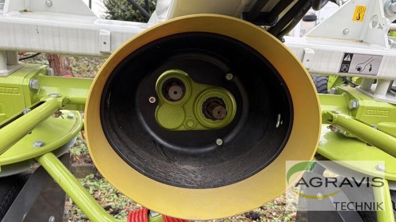 Heuwender del tipo CLAAS VOLTO 900, Neumaschine en Werl-Oberbergstraße (Imagen 5)