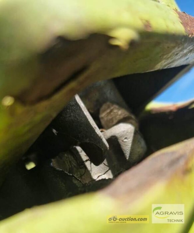 Heuwender typu CLAAS VOLTO 900, Gebrauchtmaschine v Melle-Wellingholzhausen (Obrázek 6)