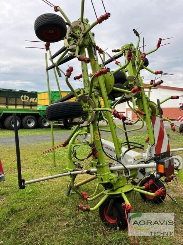 Heuwender tipa CLAAS VOLTO 900, Gebrauchtmaschine u Nartum (Slika 5)