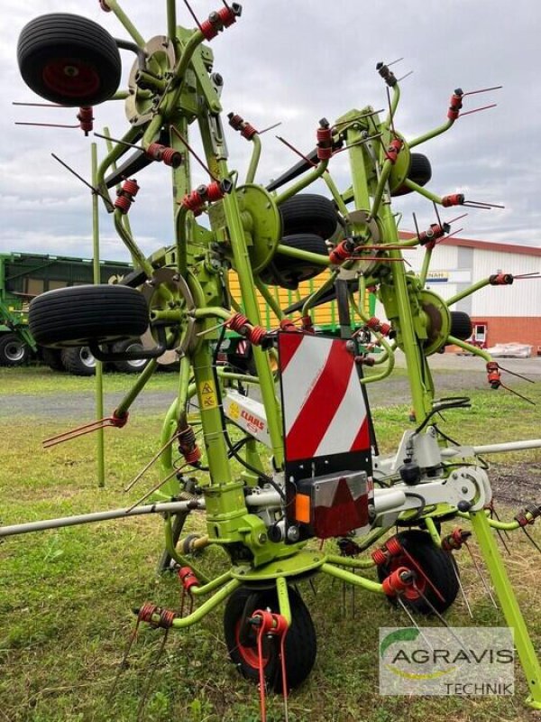 Heuwender tipa CLAAS VOLTO 900, Gebrauchtmaschine u Nartum (Slika 2)